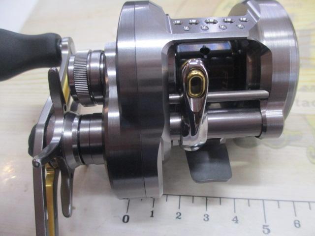 23カルカッタコンクエストBFS XGR｜＠ベリーネット 日本最大新品中古