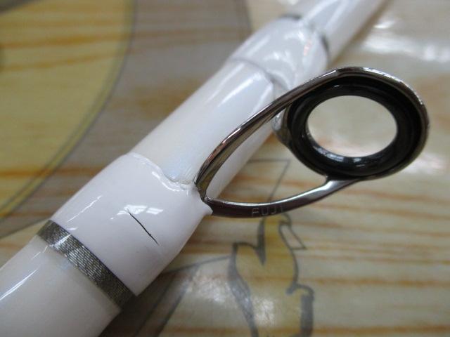 Aブリッツ メバル M-360