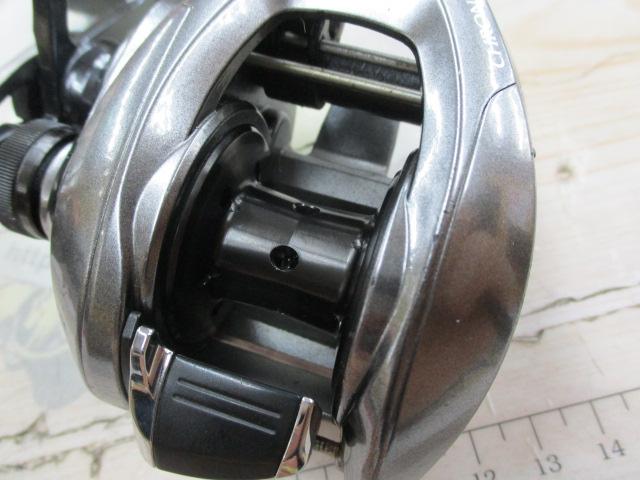 17クロナークMGL 151｜＠ベリーネット 日本最大新品中古釣具WEBショップ