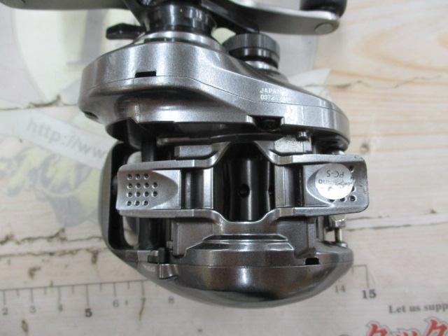 17クロナークMGL 151｜＠ベリーネット 日本最大新品中古釣具WEBショップ
