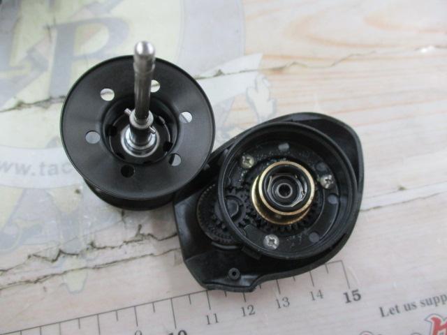 17クロナークMGL 151｜＠ベリーネット 日本最大新品中古釣具WEBショップ