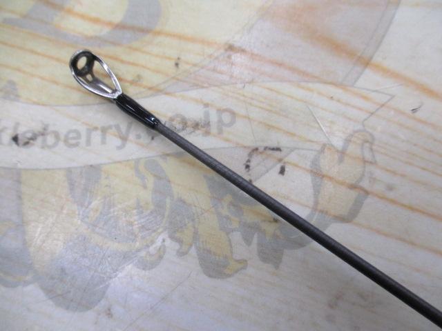 カレイドインスピラーレ TKIC-63ML-BK スティングレイスーパーシェイク