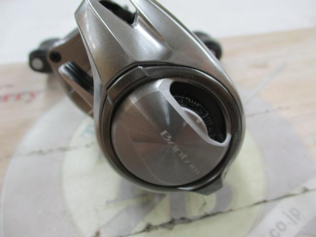18バンタムMGL XG RH｜＠ベリーネット 日本最大新品中古釣具WEBショップ