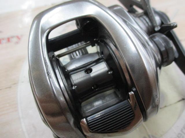 18バンタムMGL XG RH｜＠ベリーネット 日本最大新品中古釣具WEBショップ