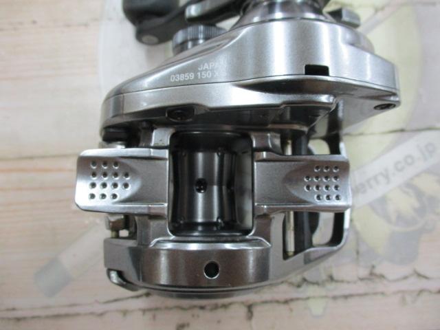 18バンタムMGL XG RH｜＠ベリーネット 日本最大新品中古釣具WEBショップ