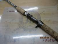テムジン TMJC-610H｜＠ベリーネット 日本最大新品中古釣具WEBショップ