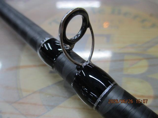 22エクスプライド 173MH-LM