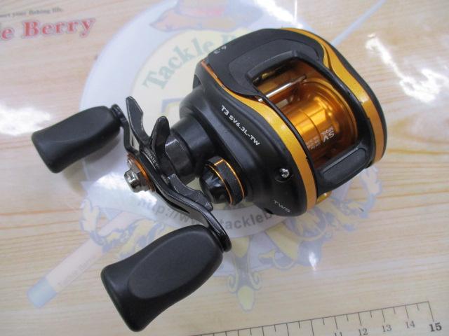 T3 SV 6.3L-TW｜＠ベリーネット 日本最大新品中古釣具WEBショップ