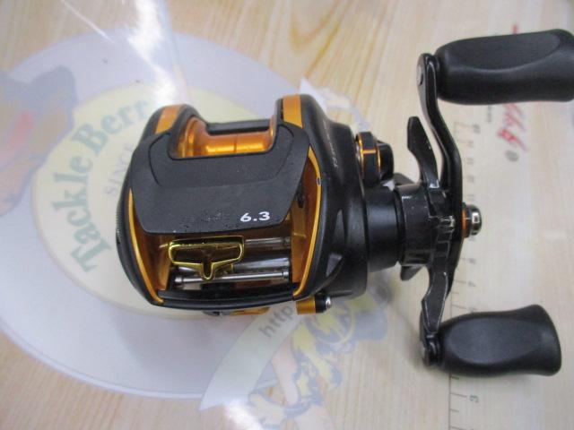 T3 SV 6.3L-TW｜＠ベリーネット 日本最大新品中古釣具WEBショップ