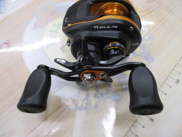 T3 SV 6.3L-TW｜＠ベリーネット 日本最大新品中古釣具WEBショップ