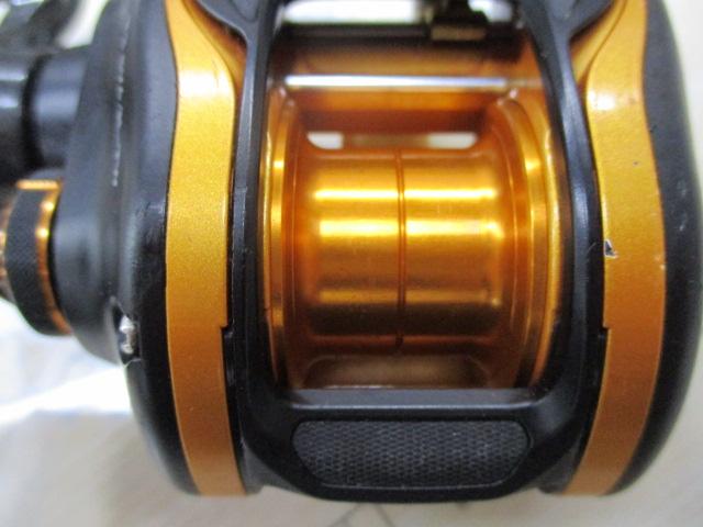 T3 SV 6.3L-TW｜＠ベリーネット 日本最大新品中古釣具WEBショップ