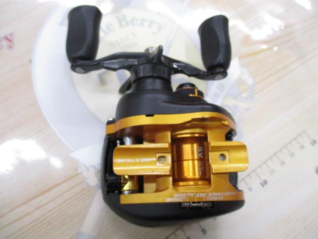T3 SV 6.3L-TW｜＠ベリーネット 日本最大新品中古釣具WEBショップ