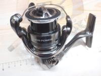 24ツインパワー C2500SXG