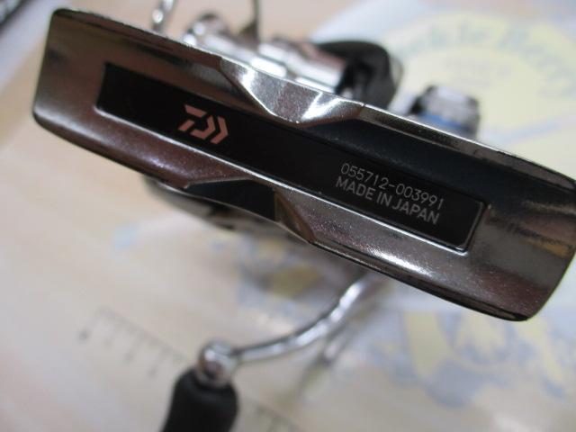 18イグジスト FC LT2000S-P