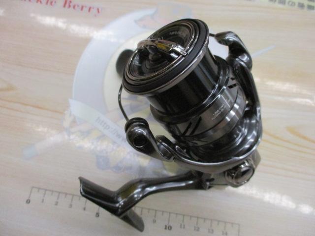 21コンプレックスXR 2500 F6 HG