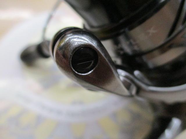 21コンプレックスXR 2500 F6 HG