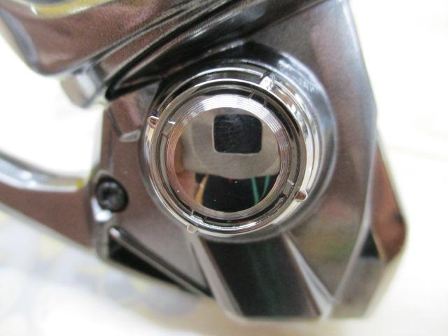21コンプレックスXR 2500 F6 HG
