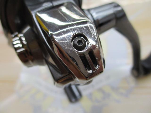 21コンプレックスXR 2500 F6 HG