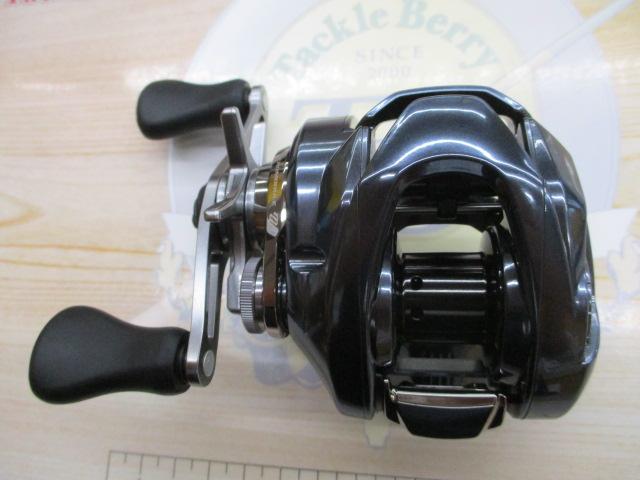 25アルデバランDC 31XG｜＠ベリーネット 日本最大新品中古釣具WEBショップ