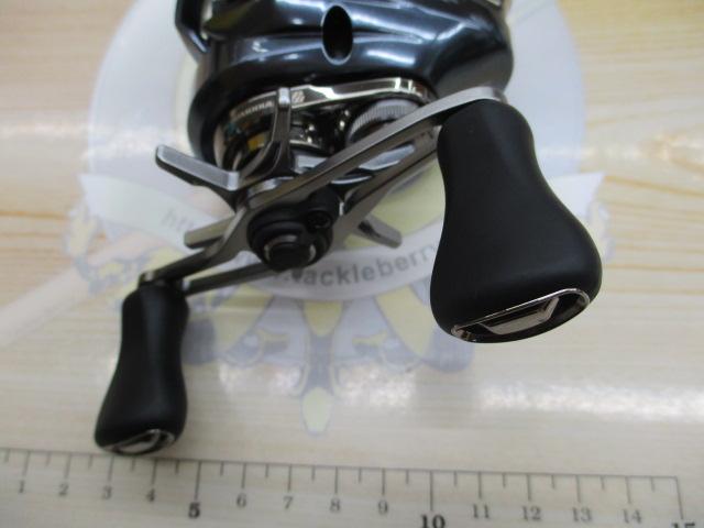 25アルデバランDC 31XG｜＠ベリーネット 日本最大新品中古釣具WEBショップ