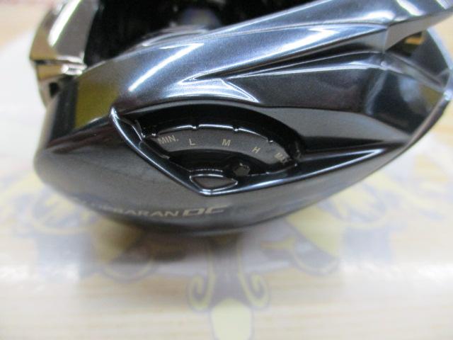 25アルデバランDC 31XG｜＠ベリーネット 日本最大新品中古釣具WEBショップ