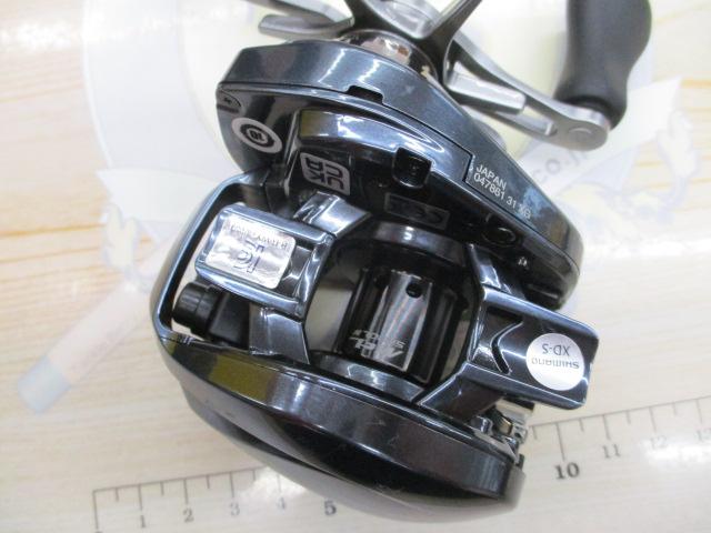 25アルデバランDC 31XG｜＠ベリーネット 日本最大新品中古釣具WEBショップ
