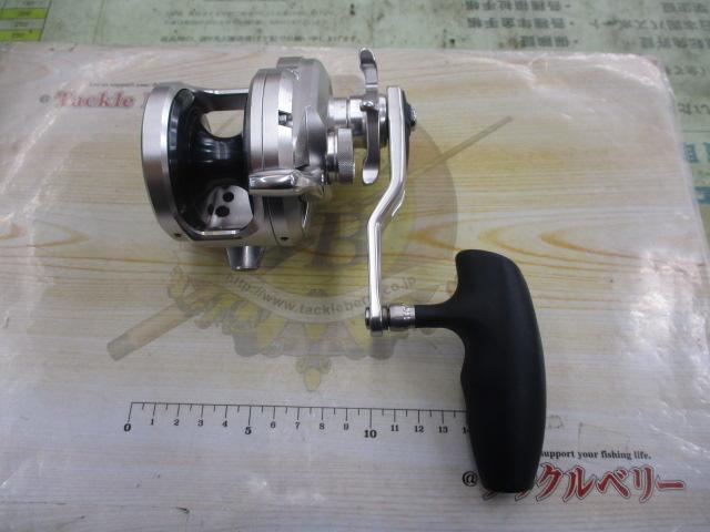 17オシアジガー 2000NRHG｜＠ベリーネット 日本最大新品中古釣具WEB