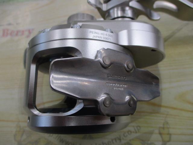 17オシアジガー 2000NRHG｜＠ベリーネット 日本最大新品中古釣具WEB