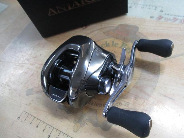 25アンタレス 100XG｜＠ベリーネット 日本最大新品中古釣具WEBショップ