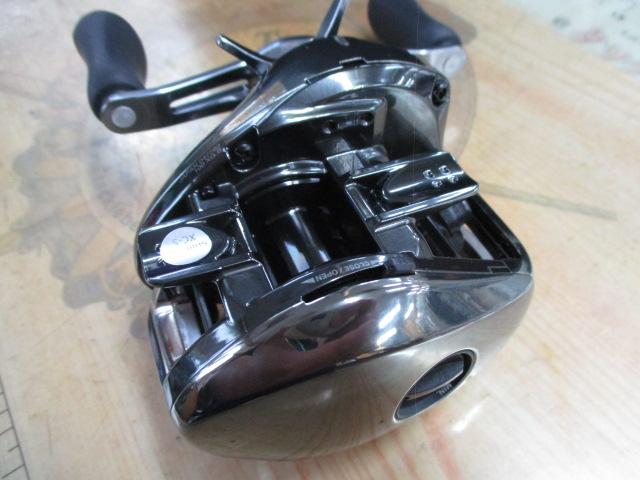 25アンタレス 100XG｜＠ベリーネット 日本最大新品中古釣具WEBショップ