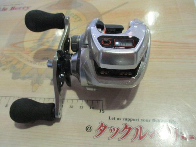 14バルケッタCI4+ 300HG