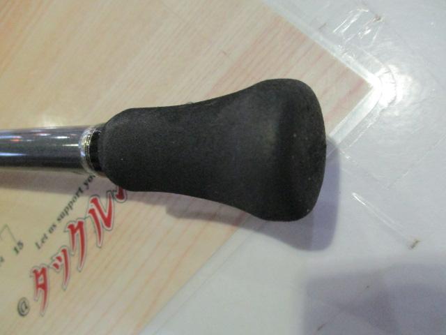 カワハギBB MH180