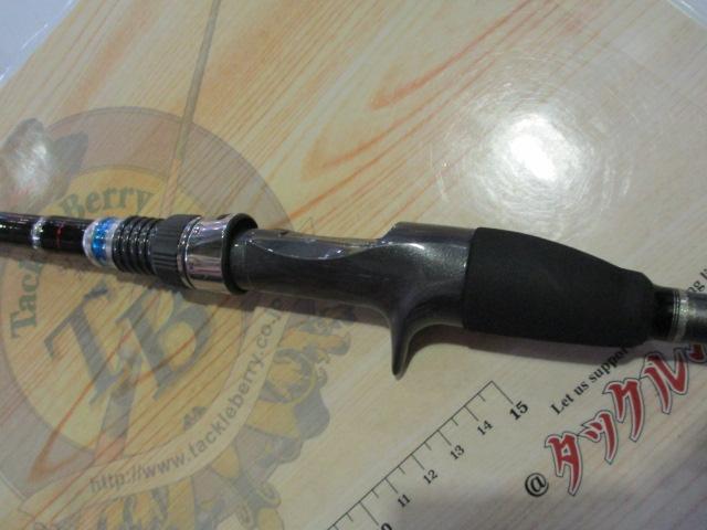 カワハギBB MH180