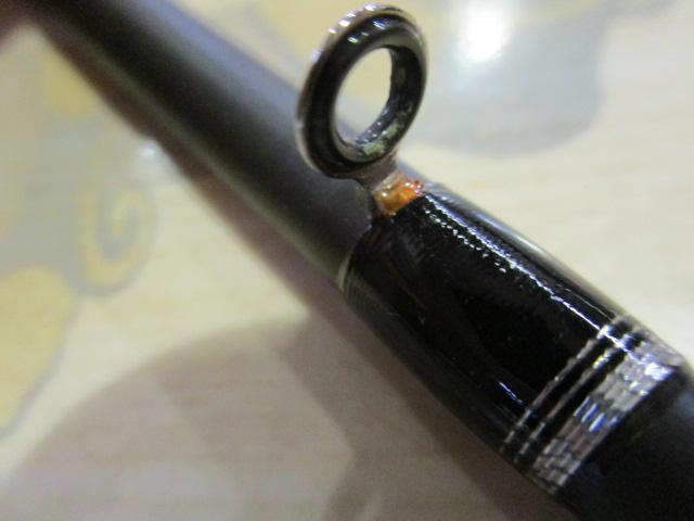 カワハギBB MH180