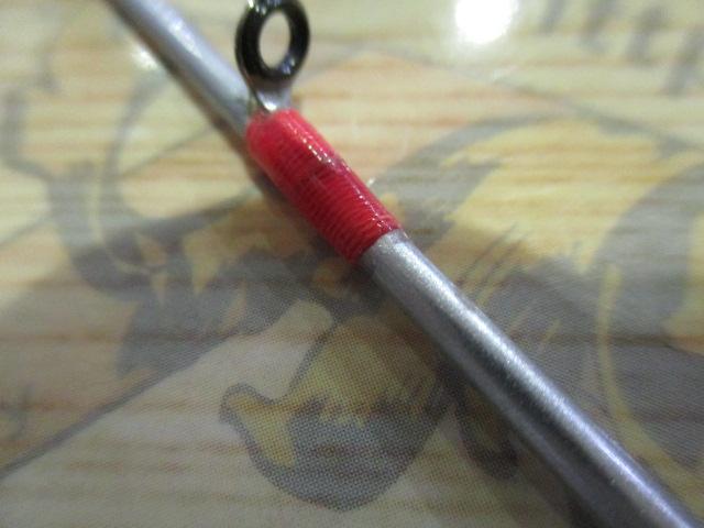 カワハギBB MH180