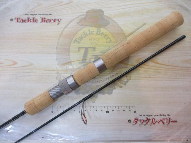 トラウティンスピン GTR-60UL
