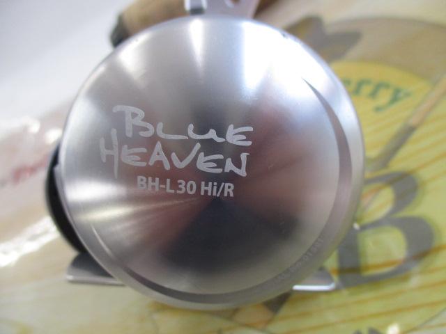 ブルーヘブン L30Hi/R-Gr/G(19) 限定 中古 ブルーヘブン L30Hi/R-Gr/G(19)