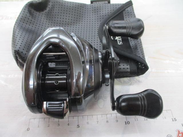18アンタレスDC MDXG RH｜＠ベリーネット 日本最大新品中古釣具WEBショップ