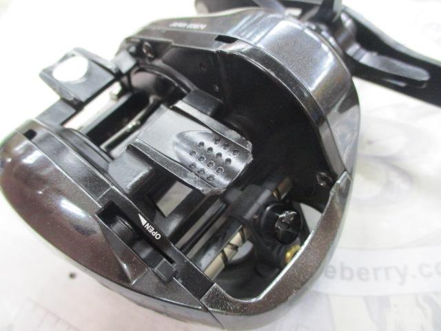 18アンタレスDC MDXG RH｜＠ベリーネット 日本最大新品中古釣具WEBショップ