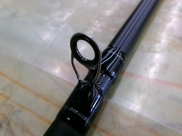 タトゥーラ トラベル 6104MHRB｜＠ベリーネット 日本最大新品中古釣具