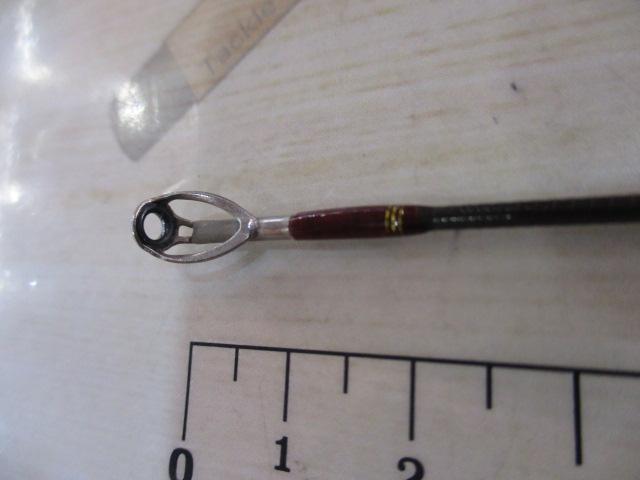 トラウトプログラムスパイクアロー 62L(KRガイド)