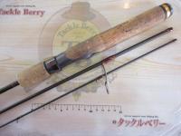 トラウトプログラムスパイクアロー 62L(KRガイド)