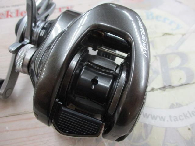 20メタニウムHG LH｜＠ベリーネット 日本最大新品中古釣具WEBショップ