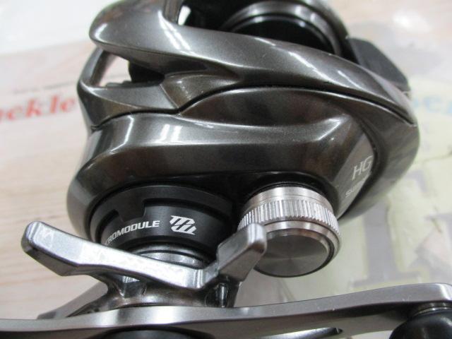 20メタニウムHG LH｜＠ベリーネット 日本最大新品中古釣具WEBショップ