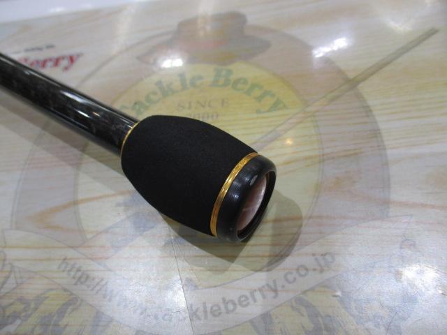 ロッド NIMS-75MH スキッドロウインペリアル NIMS-75MH ラッシュジャーク75｜＠ベリー