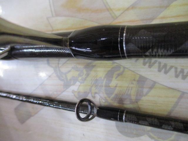 19エクスセンスジェノス S108M+R