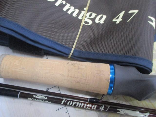 フォルミーガ47