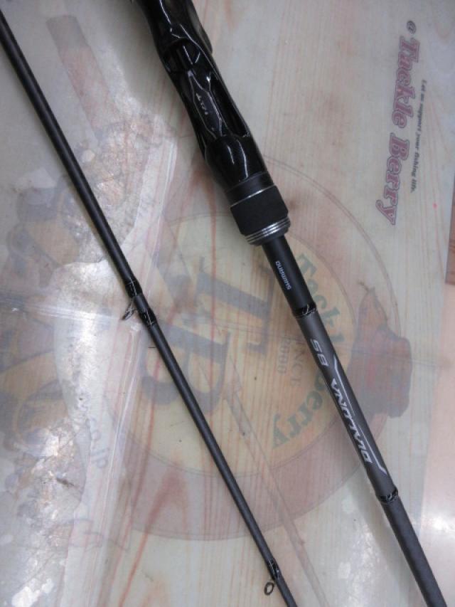 21ディアルーナBS B610M