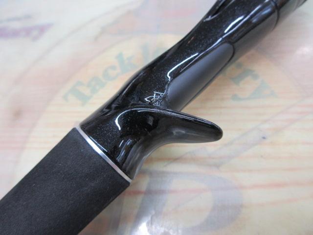 21ディアルーナBS B610M