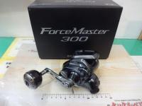 25フォースマスター 300